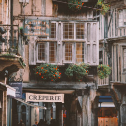 Les visites
